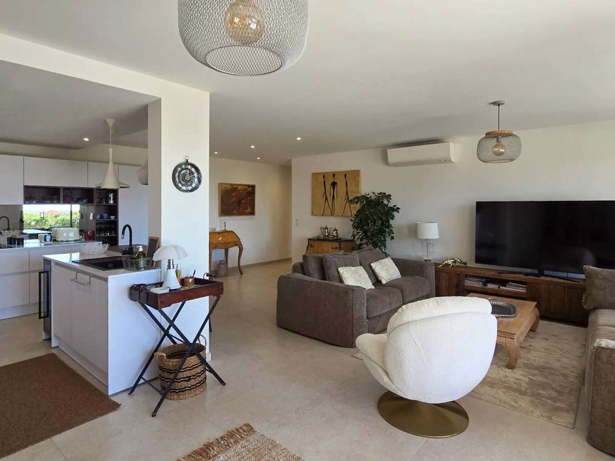 Apartment Saint-Raphaël