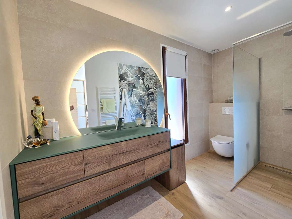 Apartment Saint-Raphaël