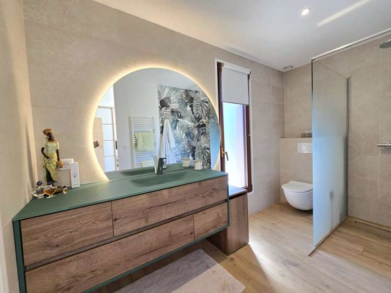 Appartement avec Vue sur mer Saint-Raphaël - 2 chambres - 102m²