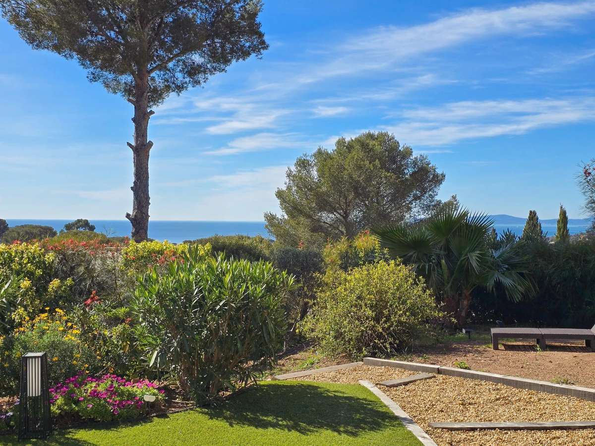 Apartment Saint-Raphaël