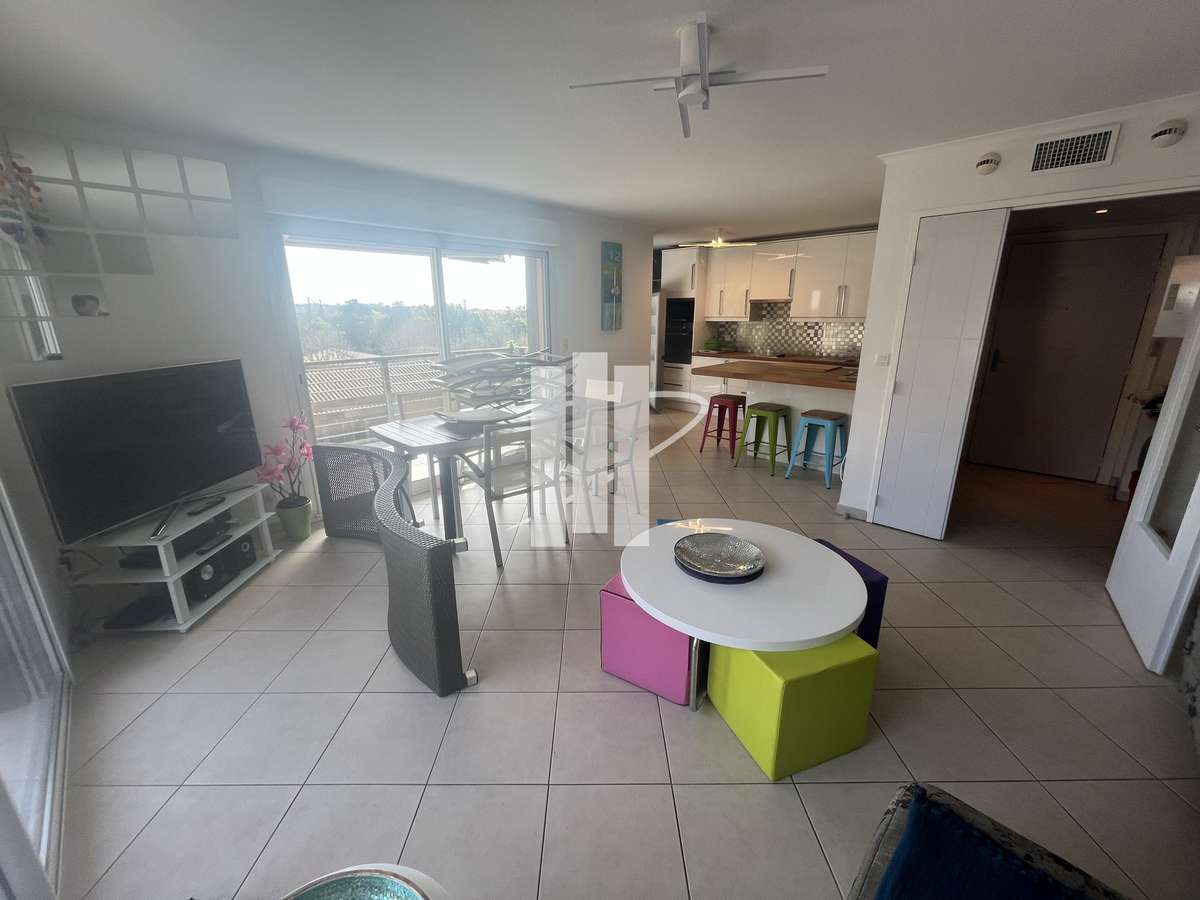 Appartement Saint-Raphaël