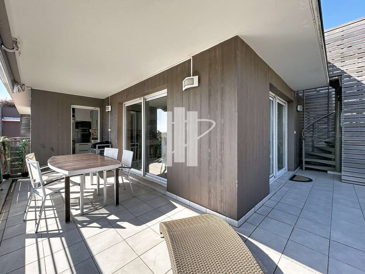 Appartement Saint-Raphaël