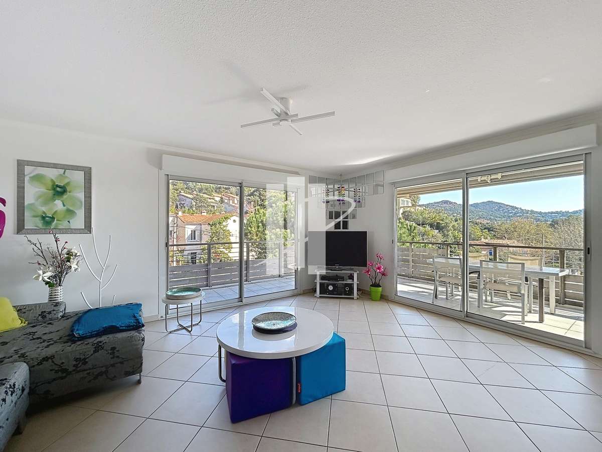 Appartement Saint-Raphaël