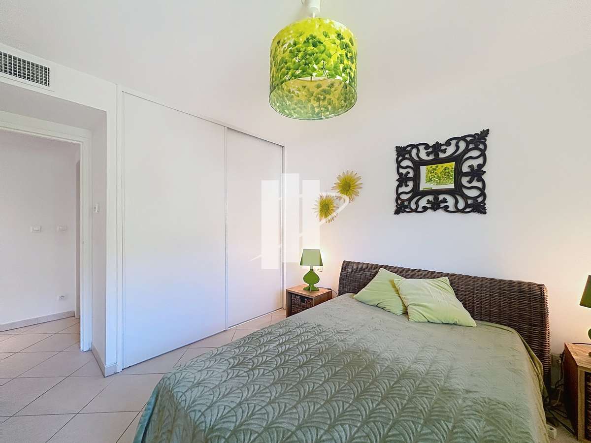 Appartement Saint-Raphaël