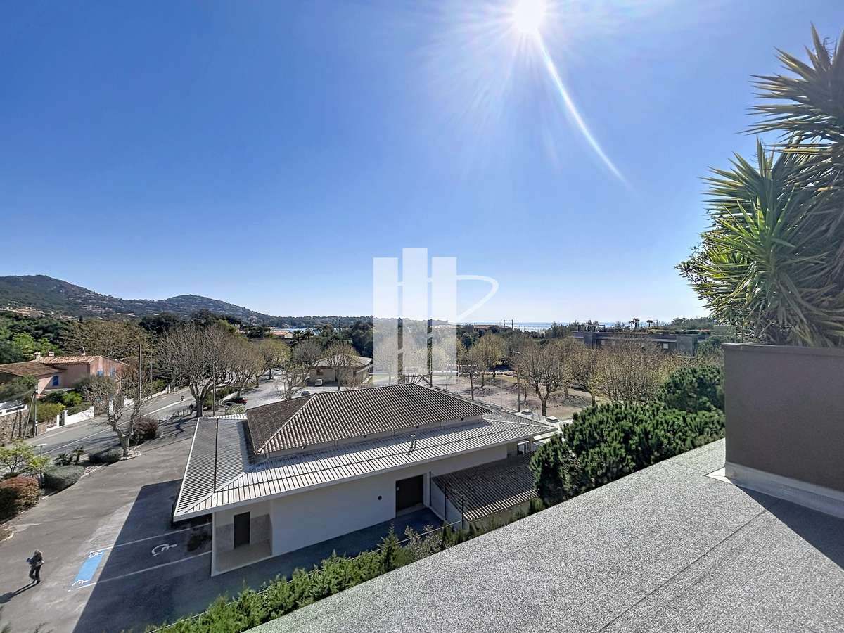 Appartement Saint-Raphaël