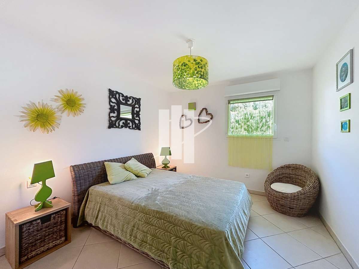 Appartement Saint-Raphaël