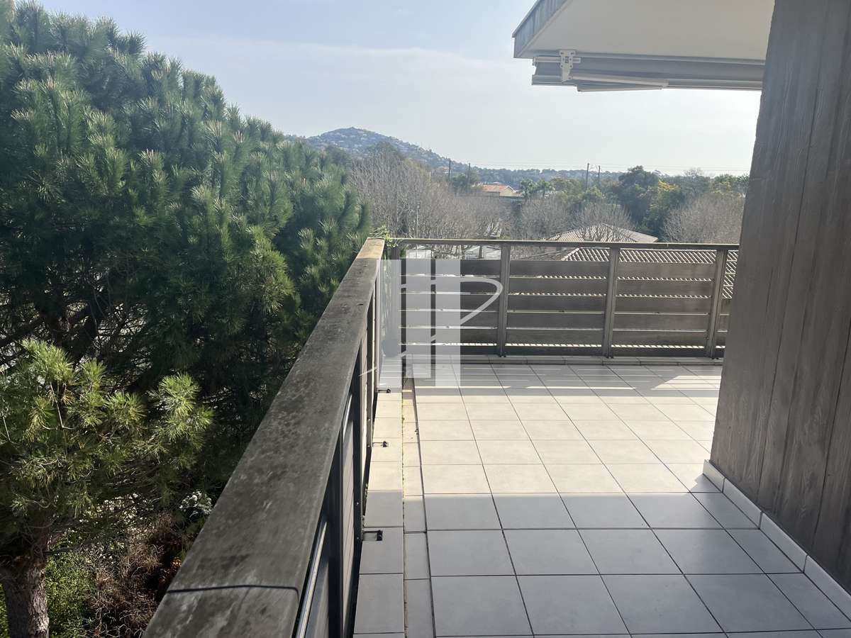 Appartement Saint-Raphaël