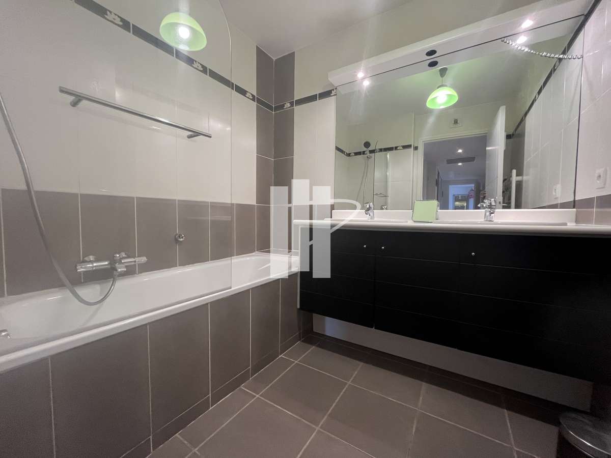 Appartement Saint-Raphaël