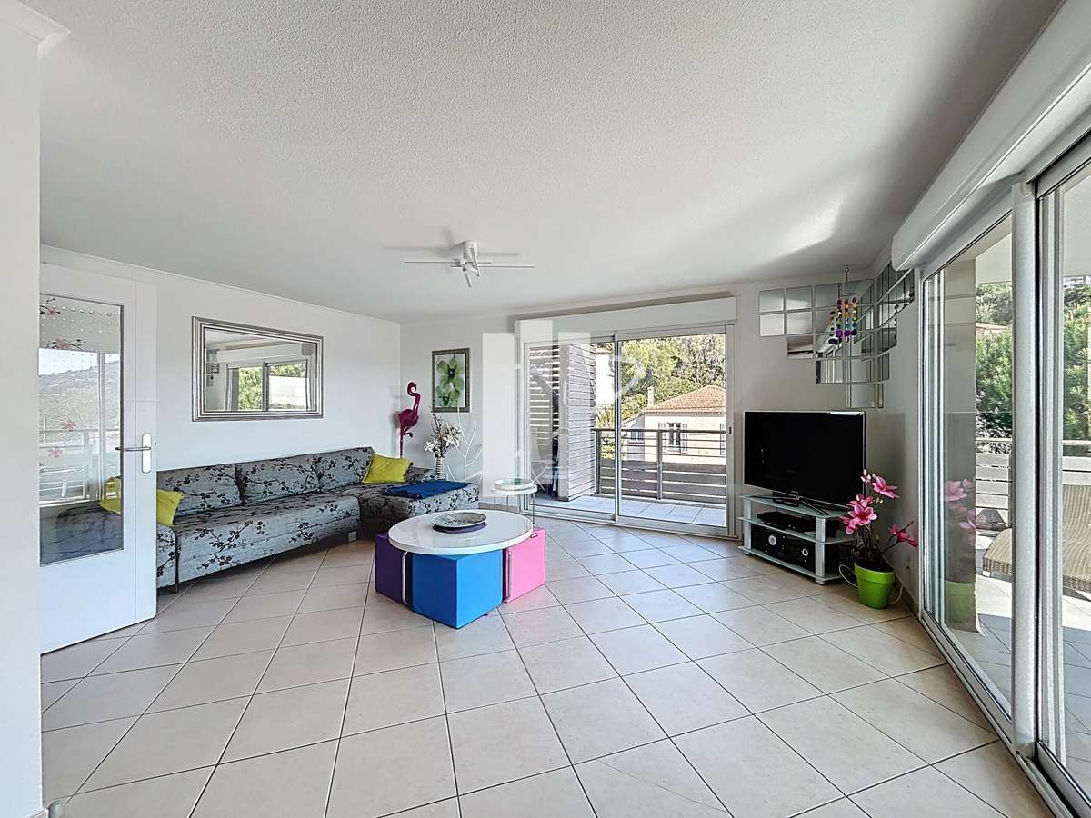 Appartement Saint-Raphaël