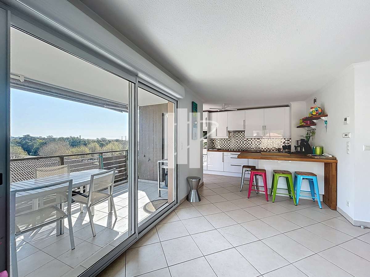 Appartement Saint-Raphaël