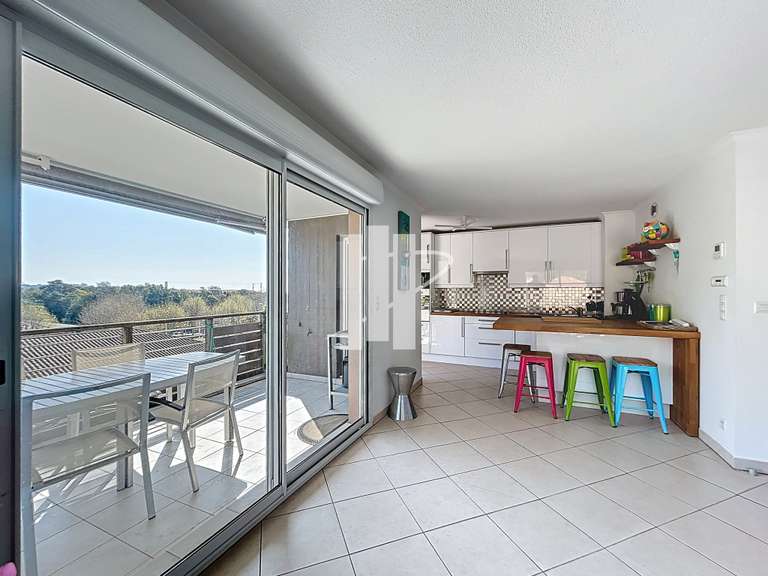 Appartement Saint-Raphaël - 2 chambres - 77m²