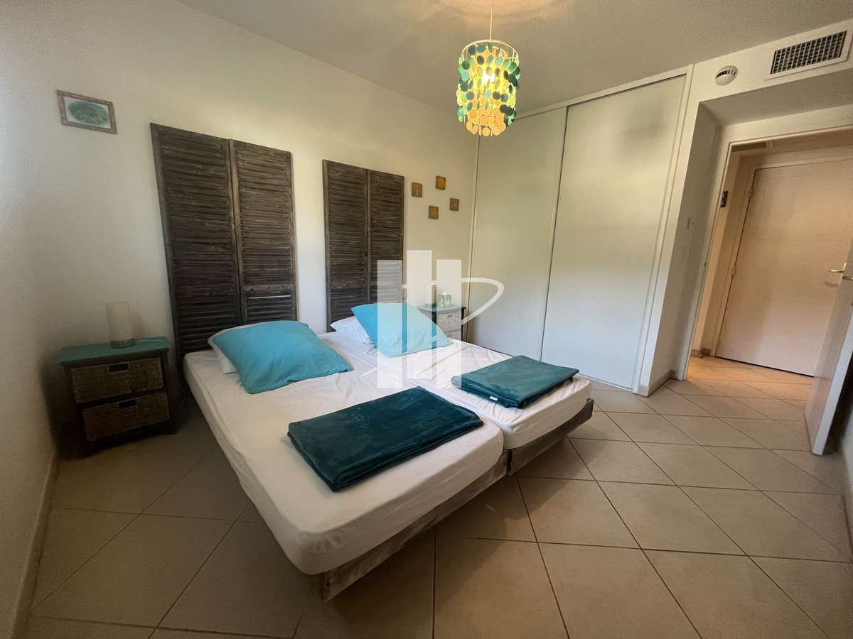 Appartement Saint-Raphaël