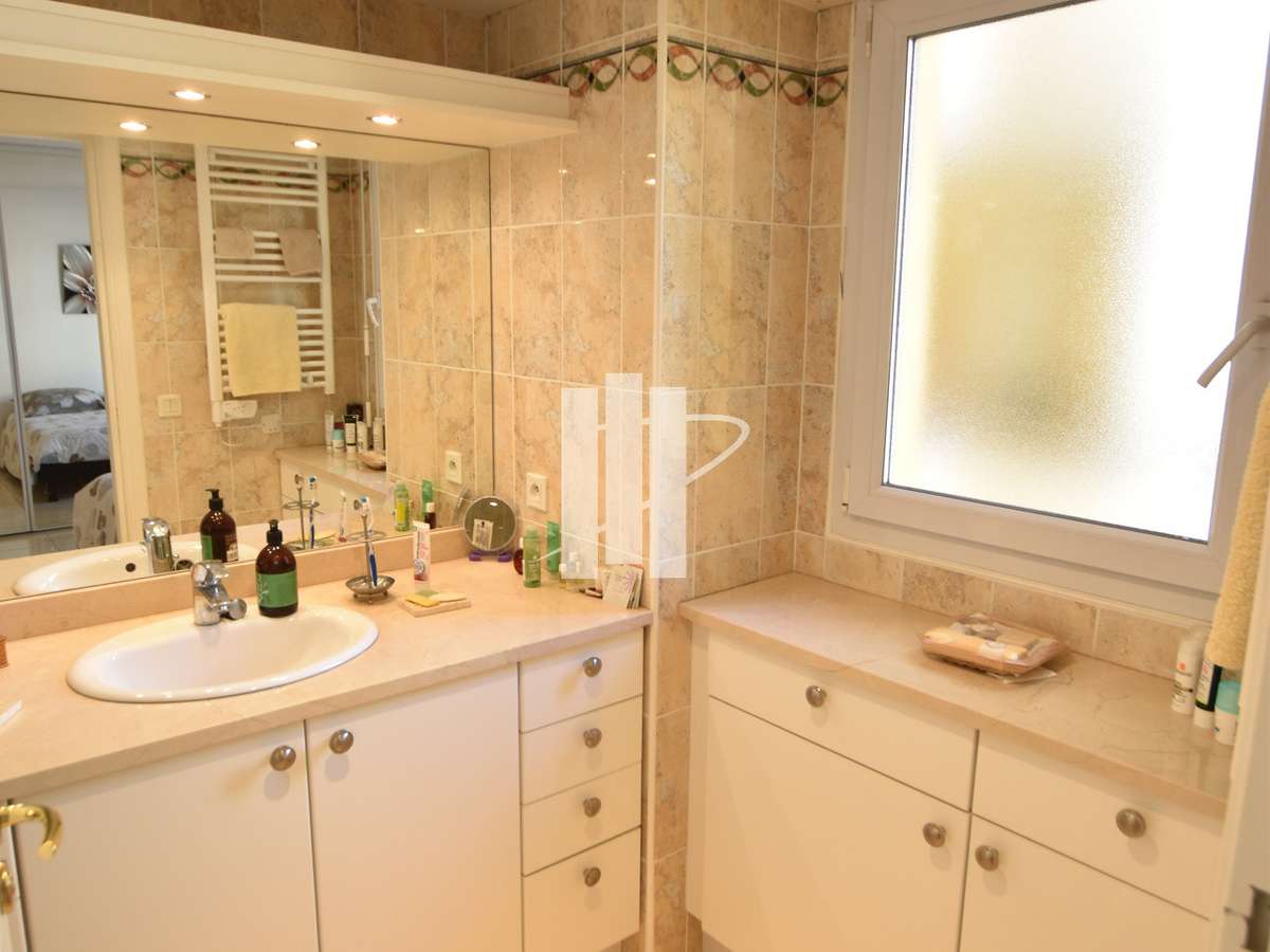 Appartement Saint-Raphaël