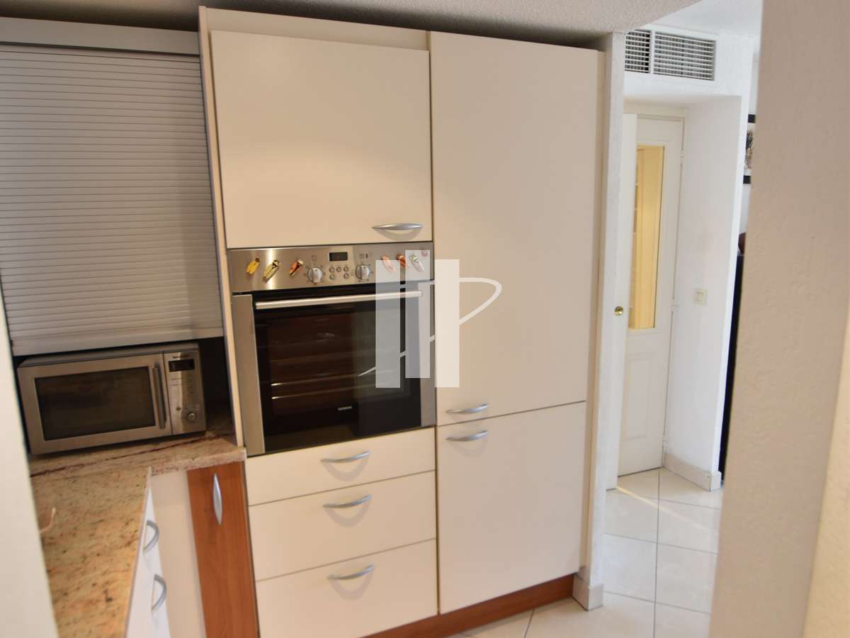 Appartement Saint-Raphaël