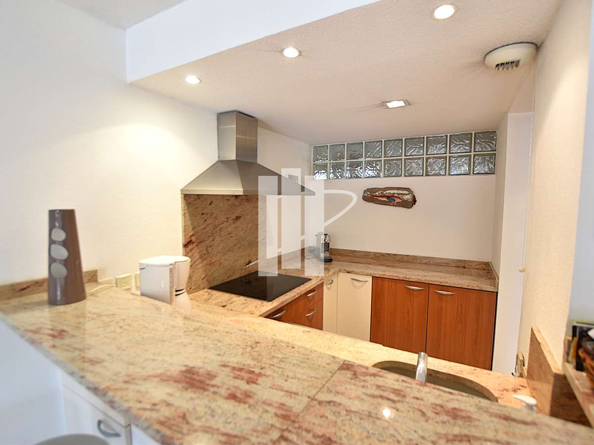 Appartement Saint-Raphaël