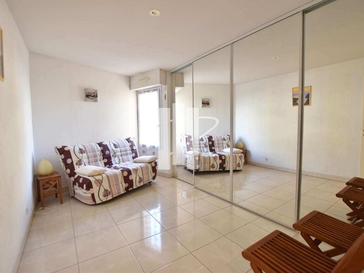 Appartement Saint-Raphaël