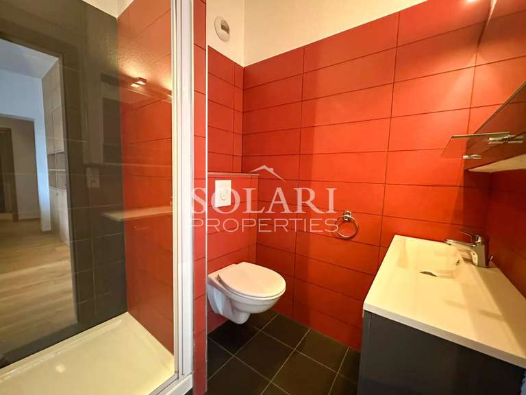 Appartement Saint-Raphaël - 2 chambres - 50m²