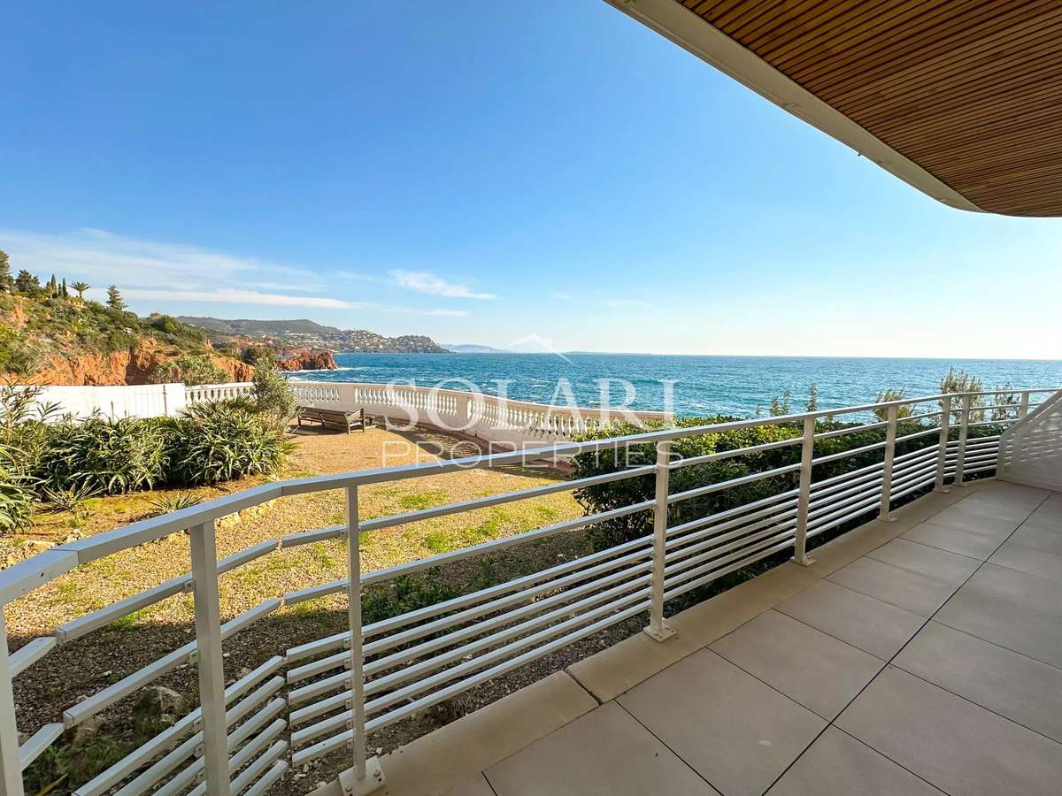 Appartement Saint-Raphaël