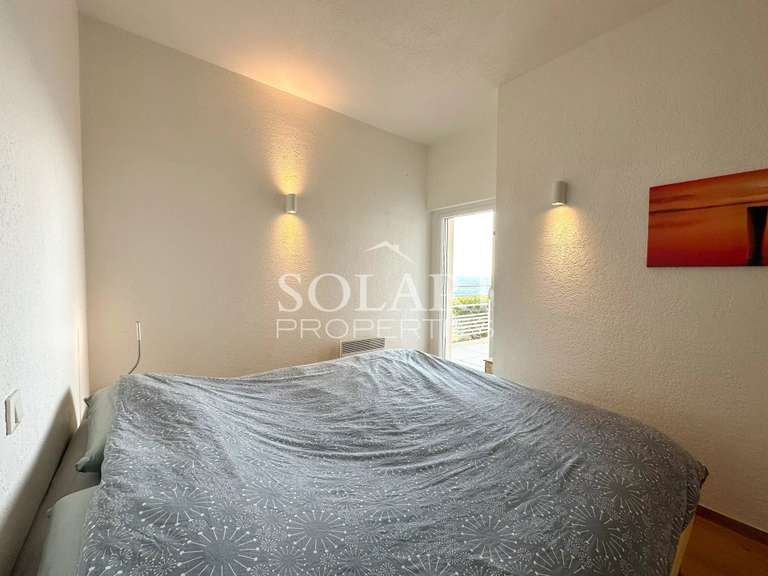 Appartement Saint-Raphaël - 2 chambres - 50m²