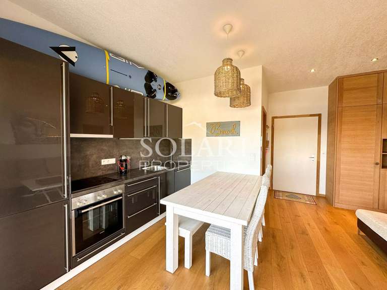 Appartement Saint-Raphaël - 2 chambres - 50m²