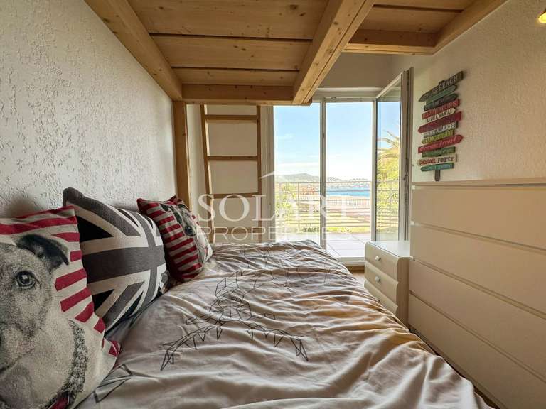 Appartement Saint-Raphaël - 2 chambres - 50m²