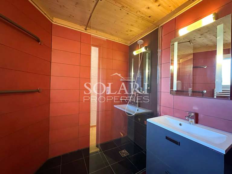 Appartement Saint-Raphaël - 2 chambres - 50m²