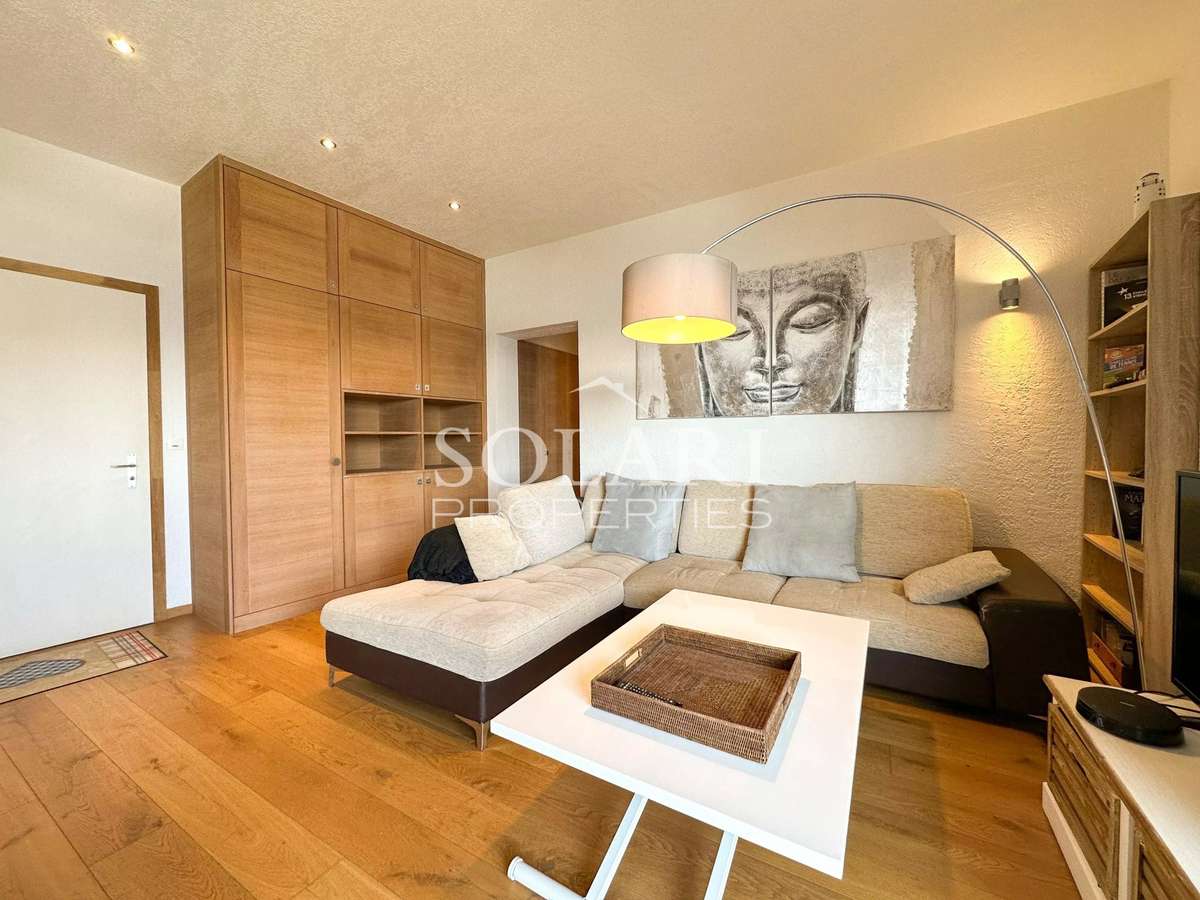 Appartement Saint-Raphaël