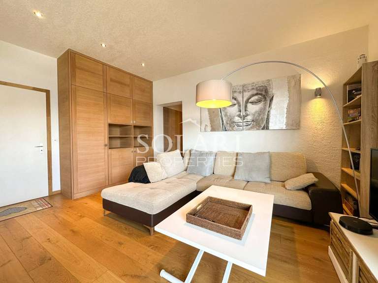 Appartement Saint-Raphaël - 2 chambres - 50m²