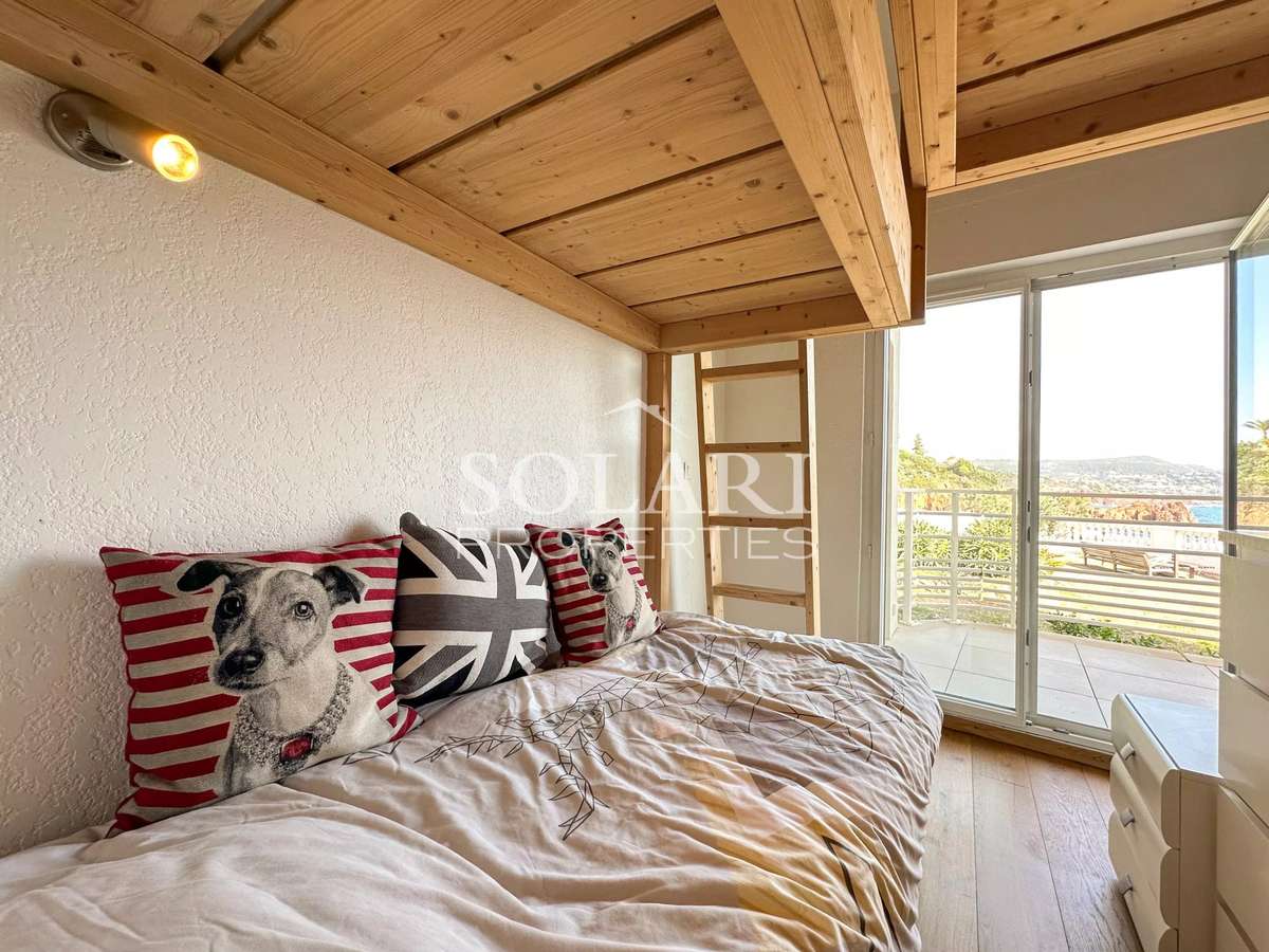 Appartement Saint-Raphaël