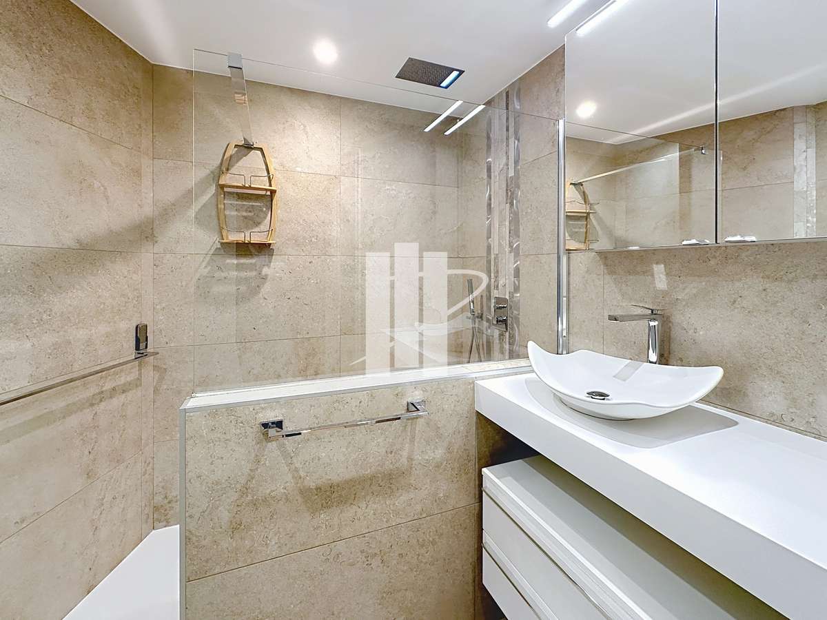 Appartement Saint-Raphaël