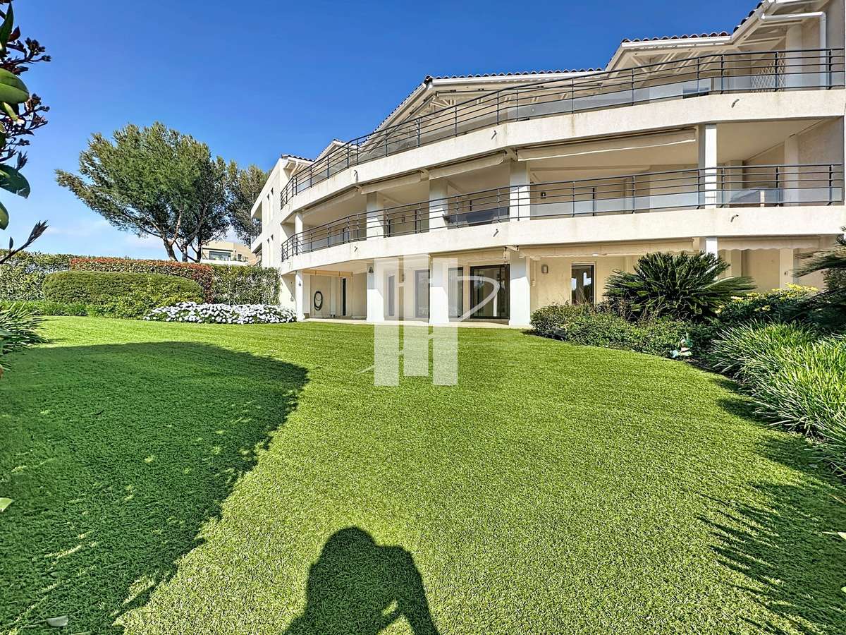 Appartement Saint-Raphaël