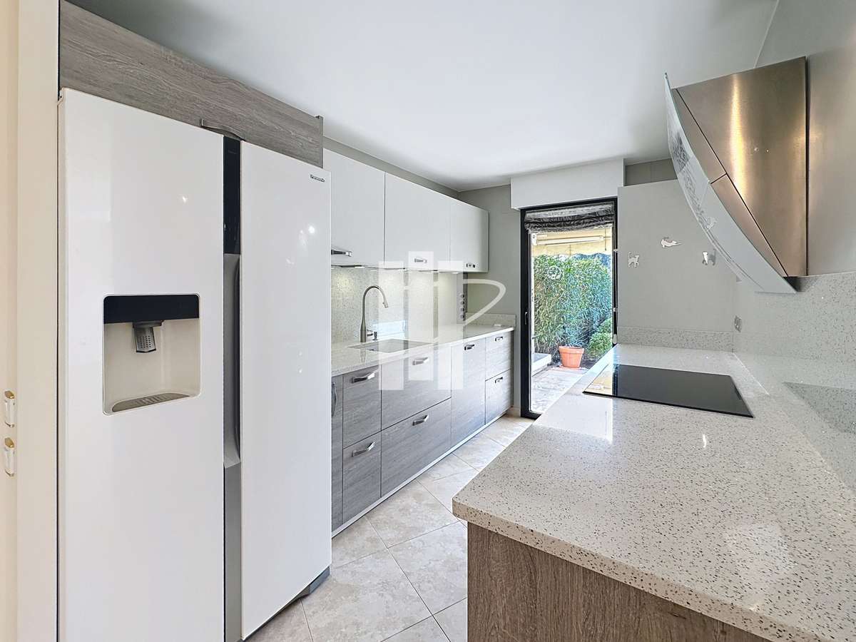 Appartement Saint-Raphaël