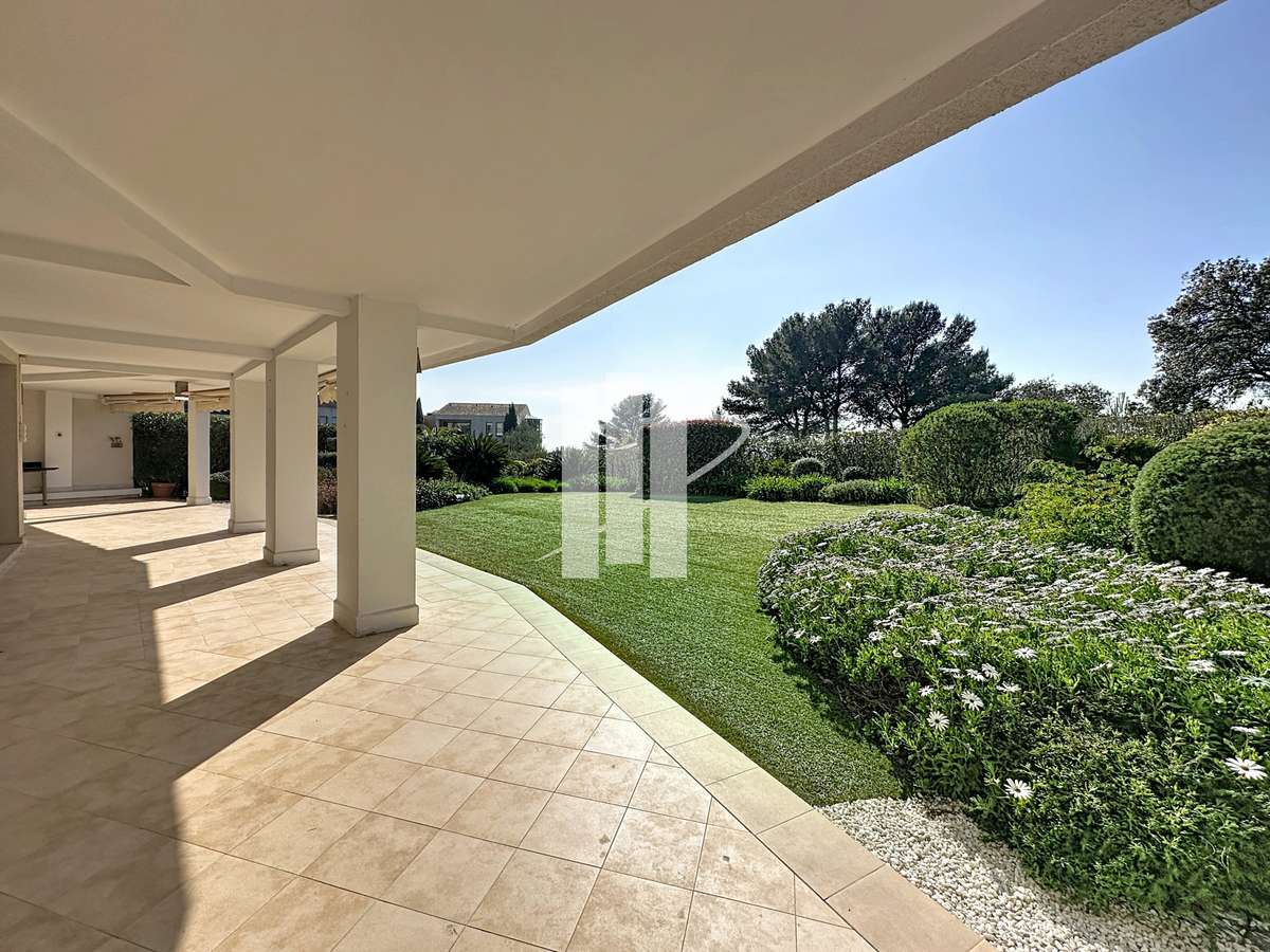 Appartement Saint-Raphaël