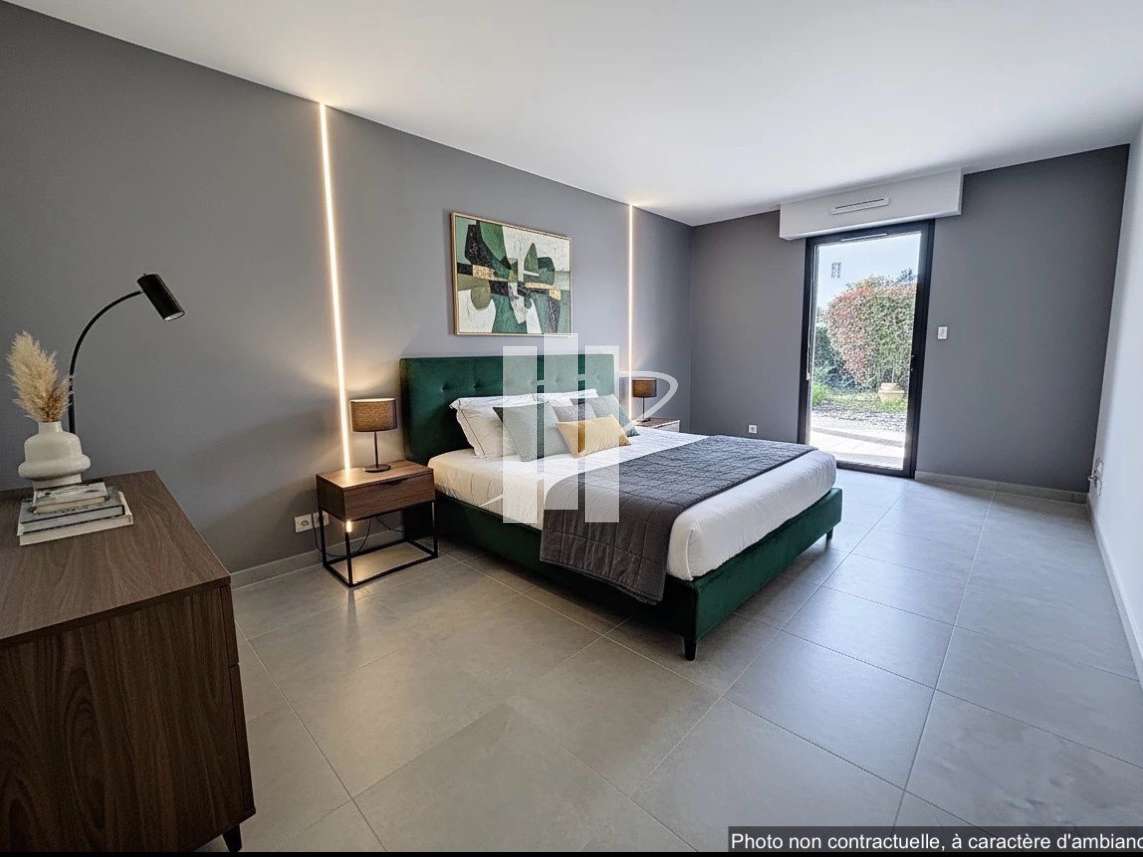 Appartement Saint-Raphaël