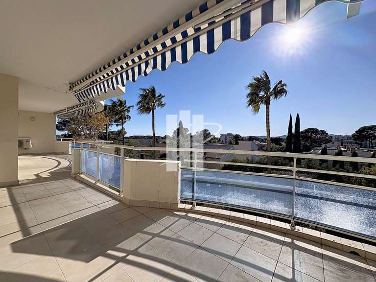 Appartement Saint-Raphaël - 2 chambres