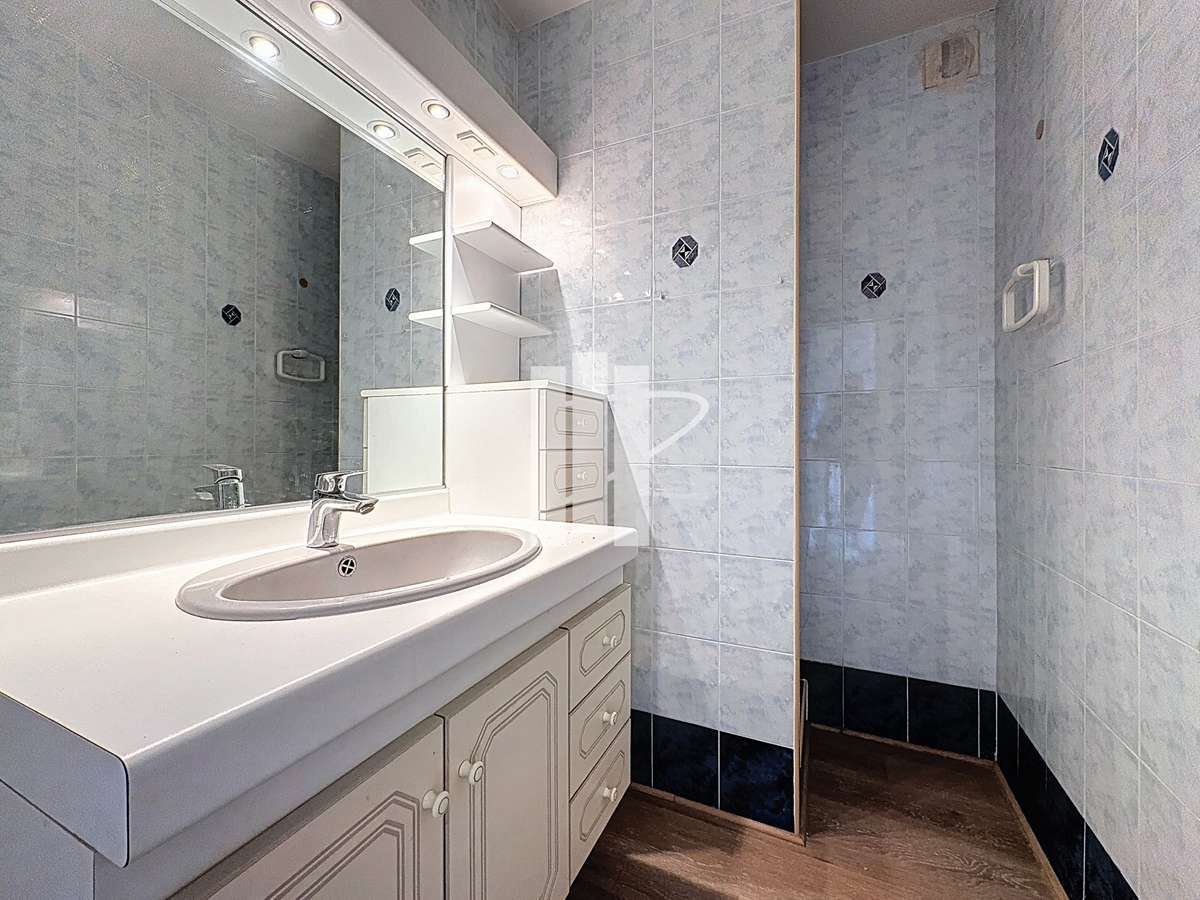 Appartement Saint-Raphaël