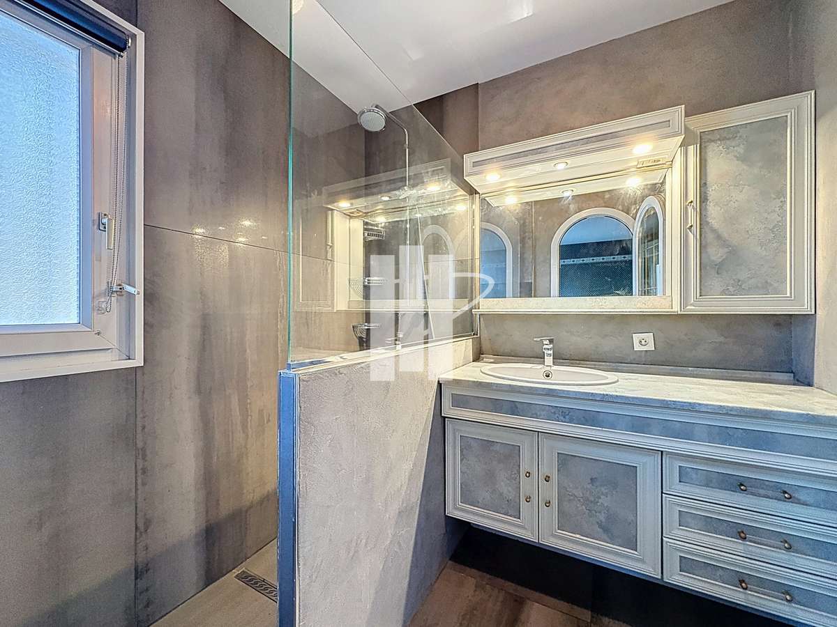 Appartement Saint-Raphaël