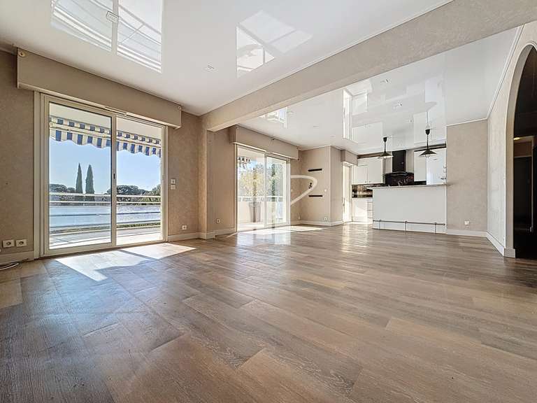 Appartement Saint-Raphaël - 2 chambres