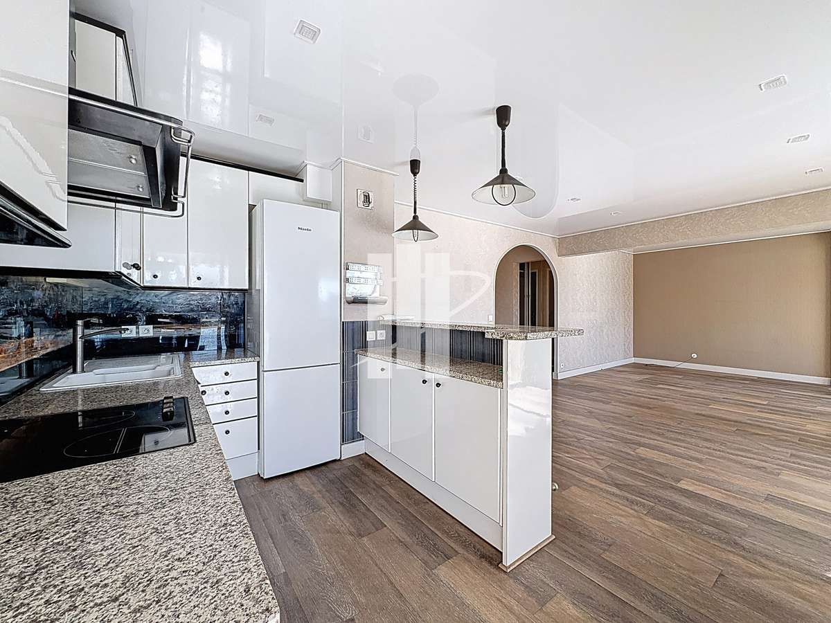 Appartement Saint-Raphaël