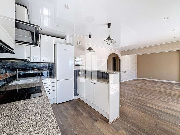 Appartement Saint-Raphaël - 2 chambres