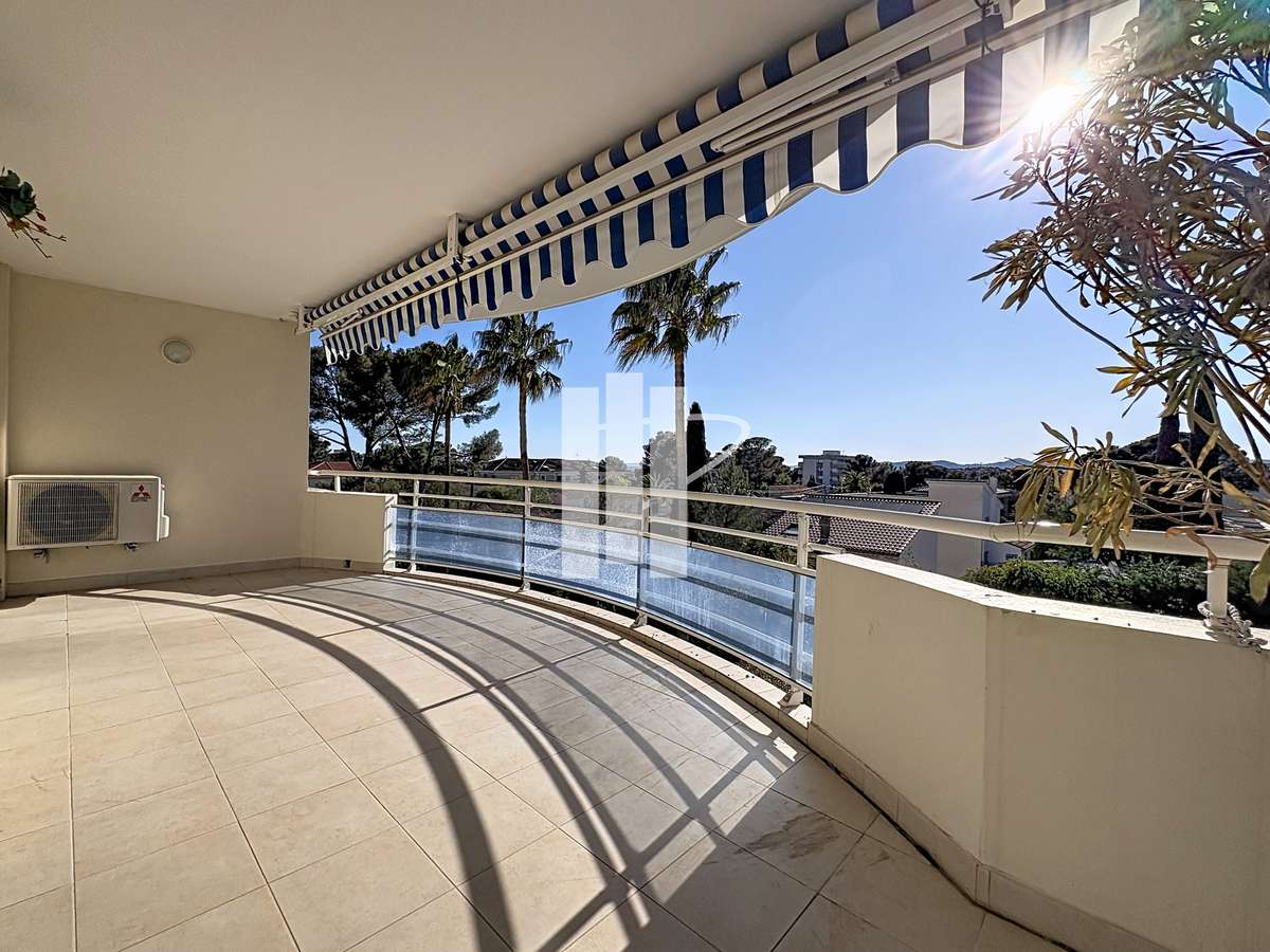 Appartement Saint-Raphaël