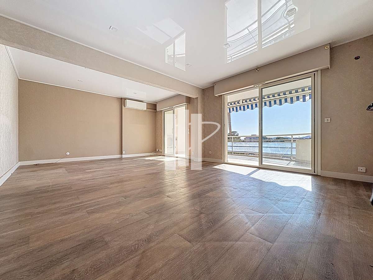 Appartement Saint-Raphaël