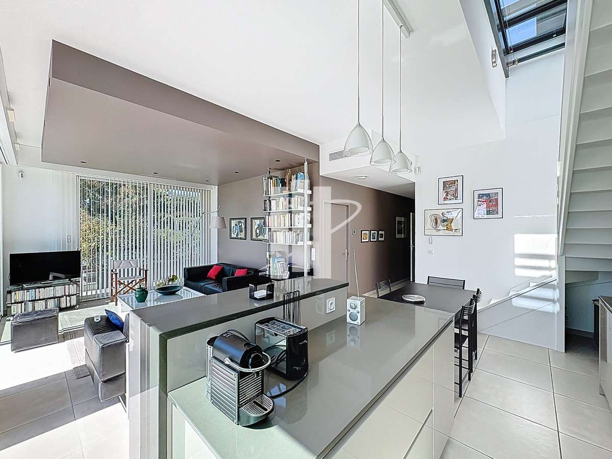 Appartement Saint-Raphaël