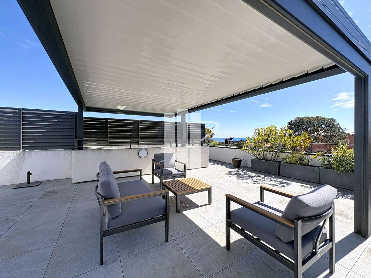 Appartement Saint-Raphaël