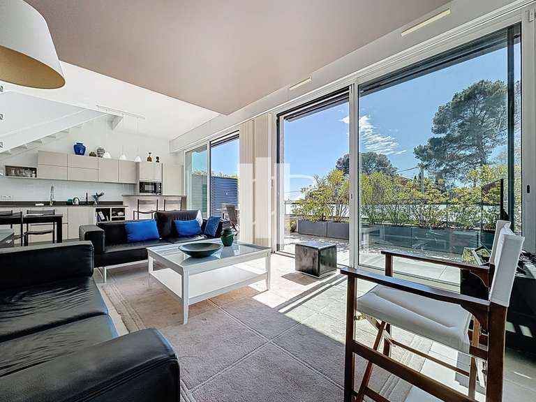 Appartement avec Vue sur mer Saint-Raphaël - 3 chambres - 91m²