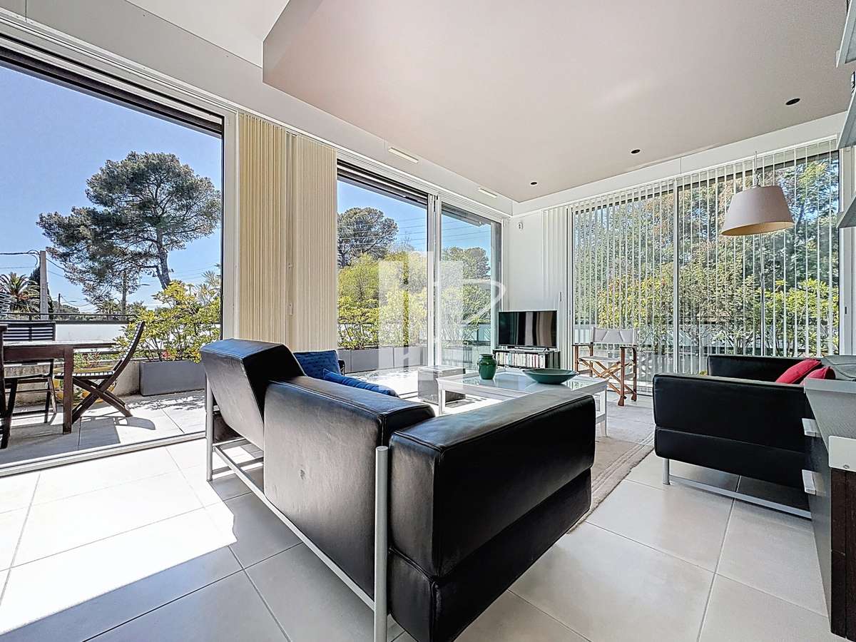 Appartement Saint-Raphaël