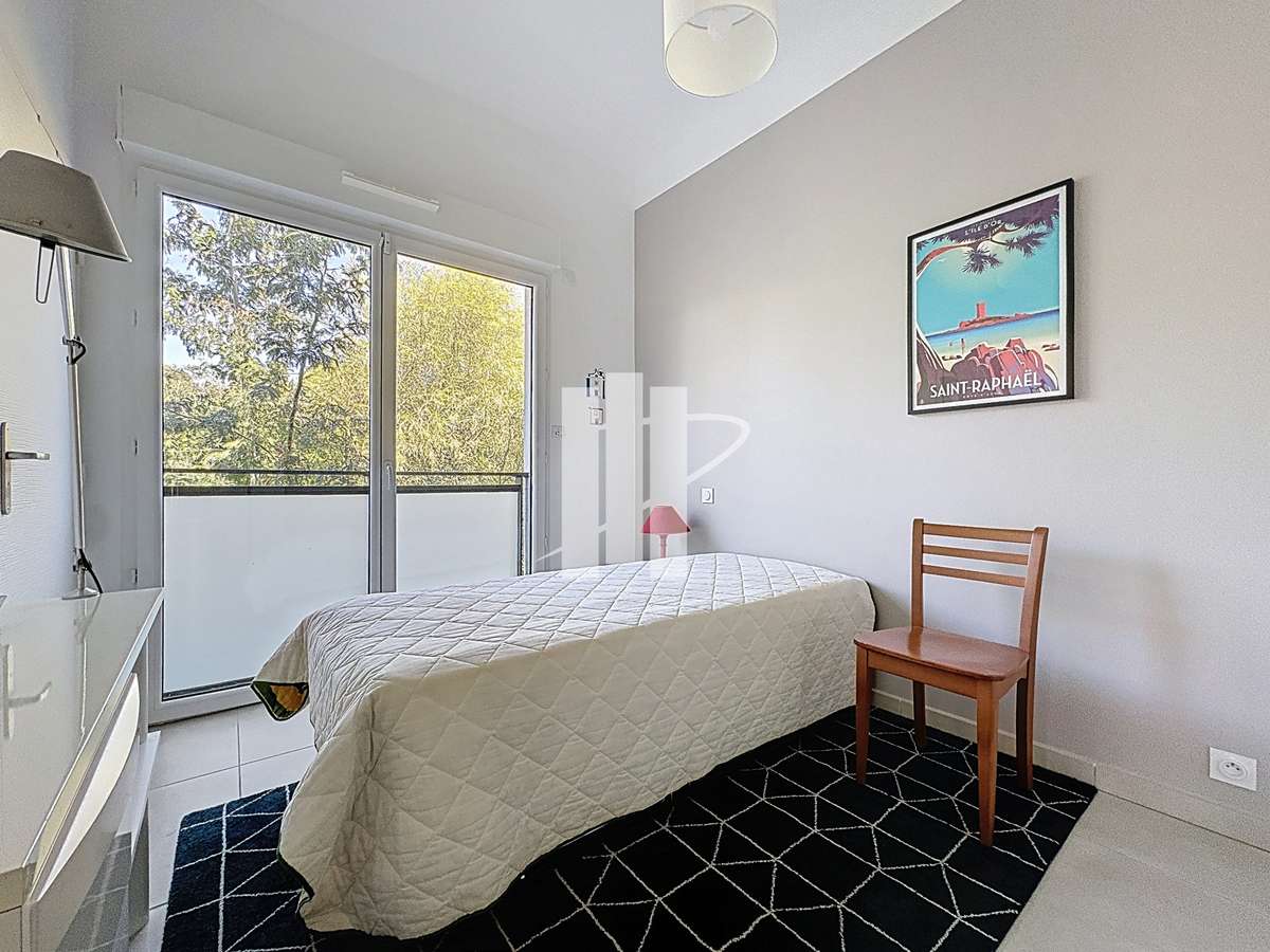 Appartement Saint-Raphaël