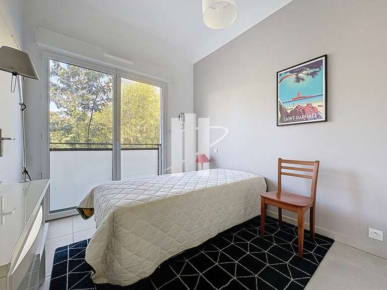 Apartment with Sea view Saint-Raphaël - 3 bedrooms - 91m²