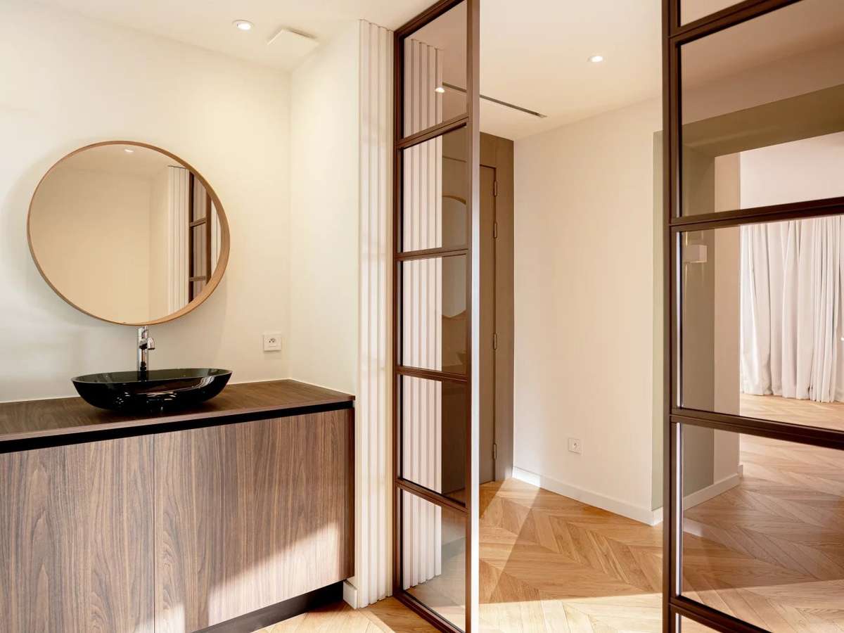 Appartement Saint-Raphaël