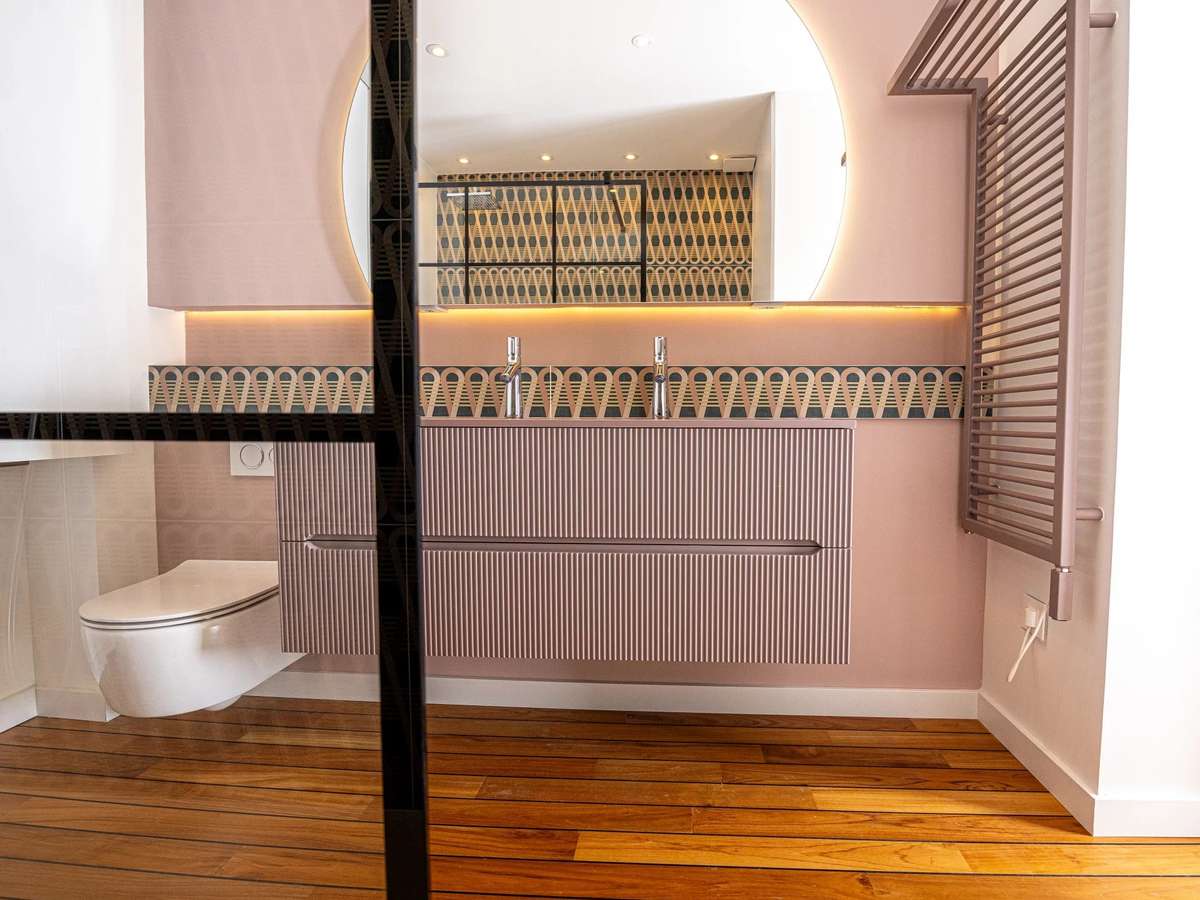 Appartement Saint-Raphaël